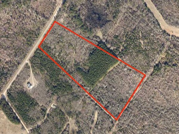 0A Middle Ground Road, Louisville, GA 30434