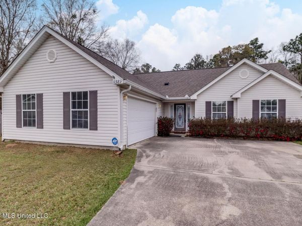 11389 Jessica Drive, Gulfport, MS 39503