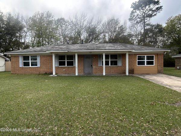 123 Imilda Drive, Gulfport, MS 39503