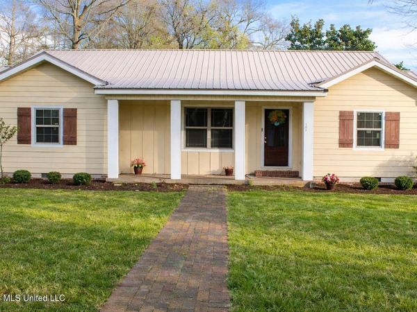 502 Feltus Boulevard, Leland, MS 38756