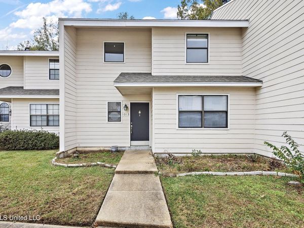 1013 Windrose Drive, Brandon, MS 39047
