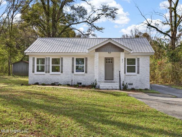 211 Depot Road, Lucedale, MS 39452