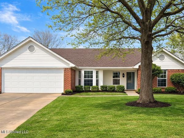 7124 Windsor Drive, Horn Lake, MS 38637