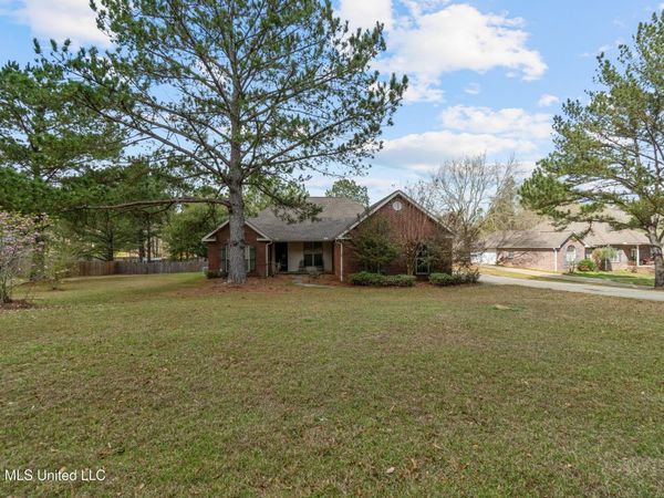 150 Latigo Loop, Sumrall, MS 39482
