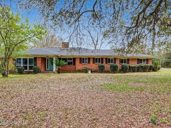 149 Parker Street, Lucedale, MS 39452