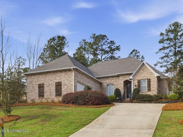 107 Speers Valley Road, Brandon, MS 39042