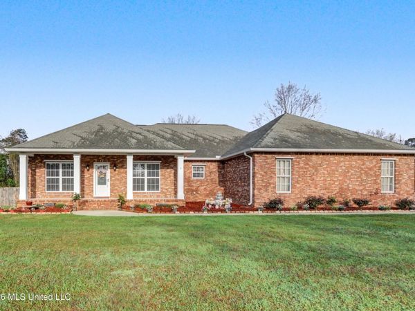 8721 Doobie Court, Vancleave, MS 39565