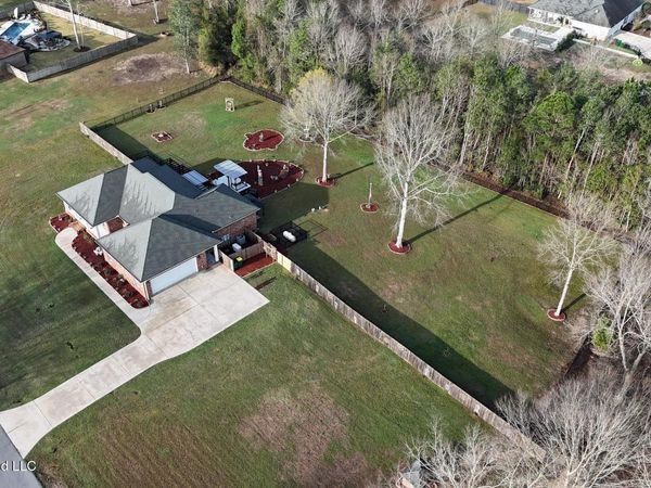 8721 Doobie Court, Vancleave, MS 39565