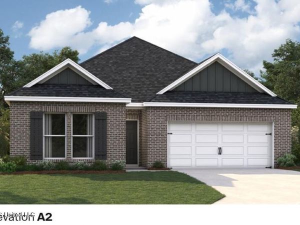 47 Powell Place, Byhalia, MS 38611