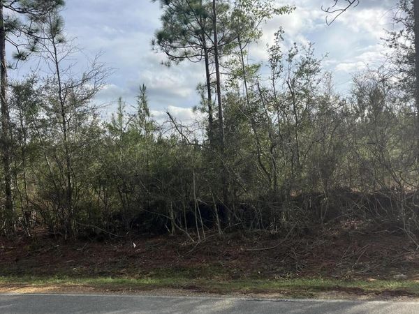 W Wortham Road, Saucier, MS 39574