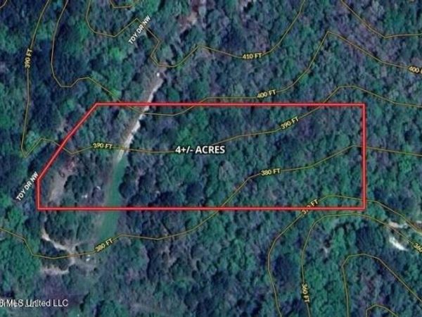 00 NW Toy Drive, Brookhaven, MS 39601