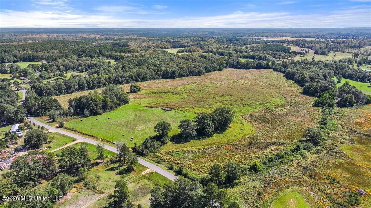 Dry Creek Road, Magee, MS 39111 Main Photo