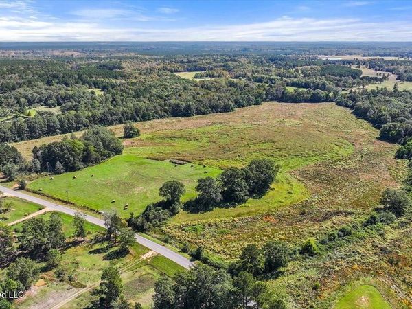 Dry Creek Road, Magee, MS 39111