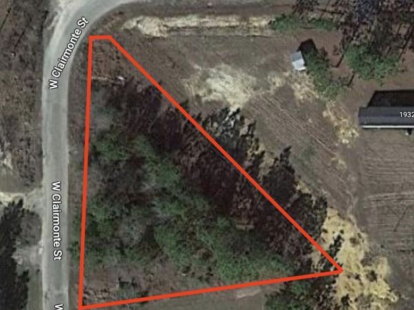 19092 W Clairmonte Street, Saucier, MS 39574