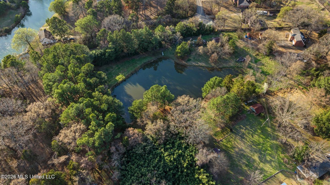 Summers Creek Road, Olive Branch, MS 38654 Main Photo