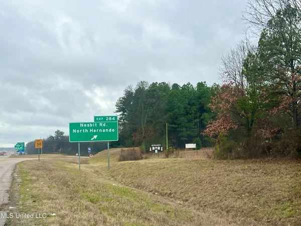 Old Hwy 51 , Nesbit, MS 38651