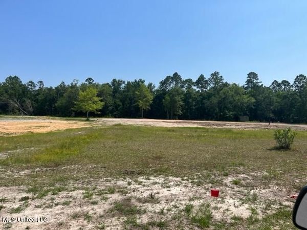 Lot 3 Abbey Road, Pass Christian, MS 39571