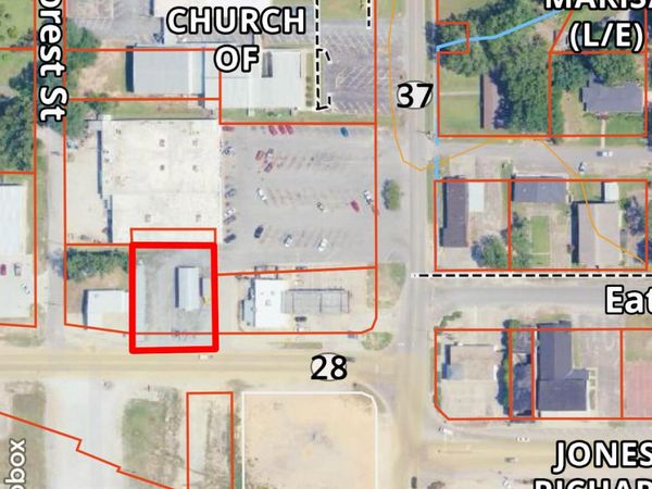 122 Mayfield Street, Taylorsville, MS 39168