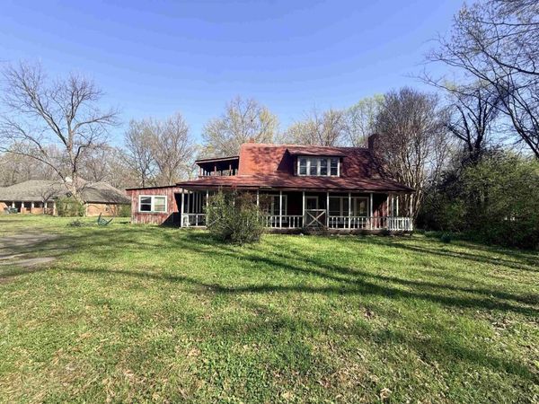 890 CRAFT RD, Memphis, TN 38116