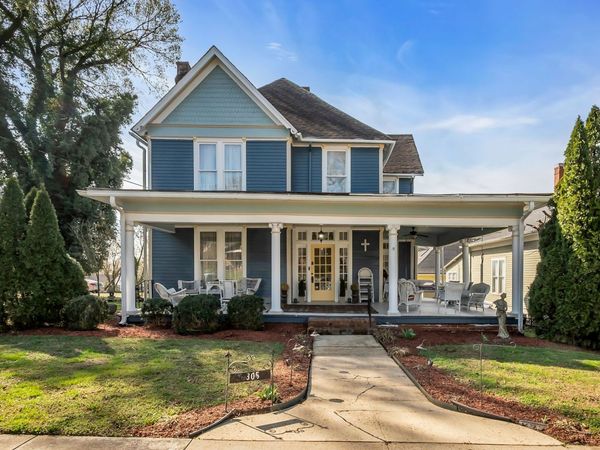 305 Washington St E, Fayetteville, TN 37334