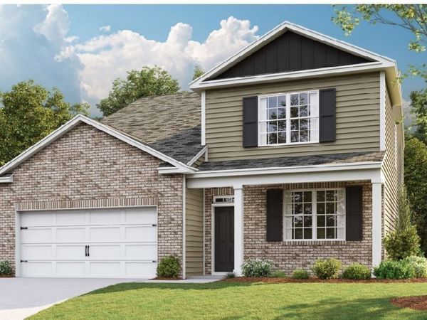 2057 Coriander Lane , Smyrna, TN 37167