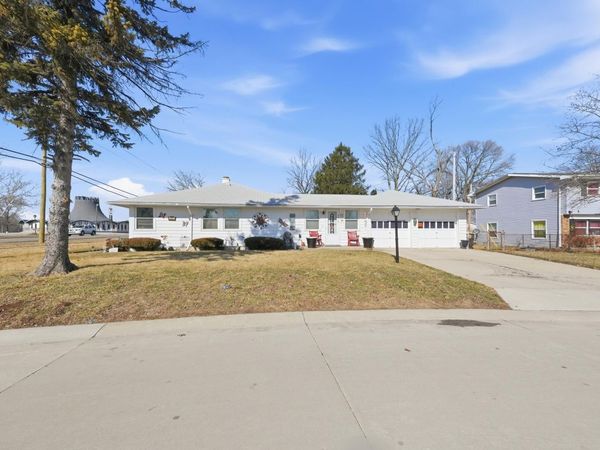 4317 Hessen Cassel Road, Fort Wayne, IN 46806