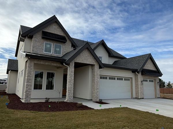 3507 W Tahoe View Street, Eagle, ID 83616