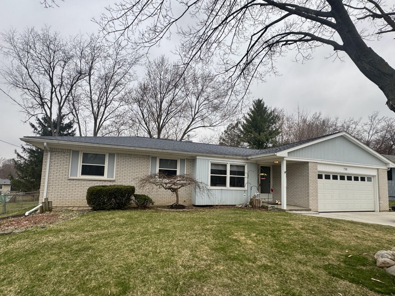 726 Knollwood Drive, Battle Creek, MI 49015 Main Photo