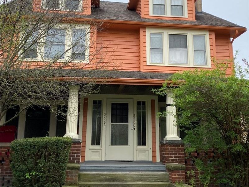 2580-2582 Colchester Road , Cleveland Heights, OH 44106 Photo 1
