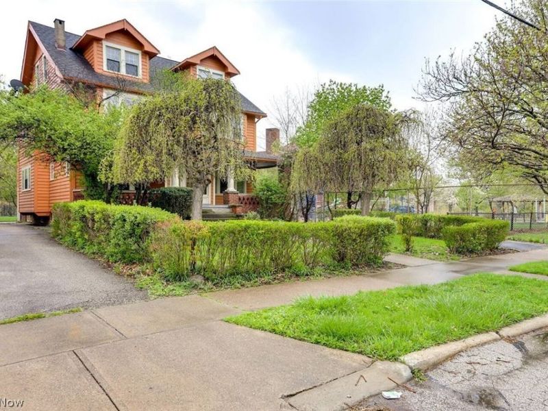 2580-2582 Colchester Road , Cleveland Heights, OH 44106 Photo 37