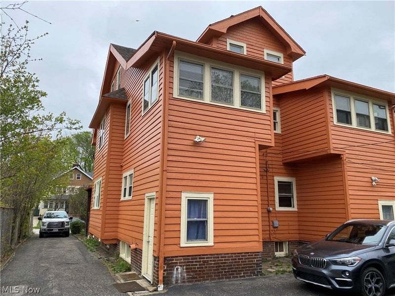 2580-2582 Colchester Road , Cleveland Heights, OH 44106 Photo 38