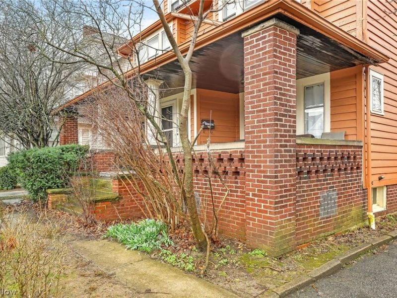 2580-2582 Colchester Road, Cleveland Heights, OH 44106 Photo 40