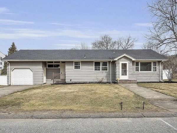 9 Alpha, Haverhill, MA 01832