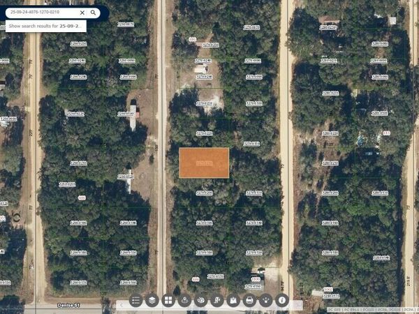 00 MICHAEL Avenue, Interlachen, FL 32148