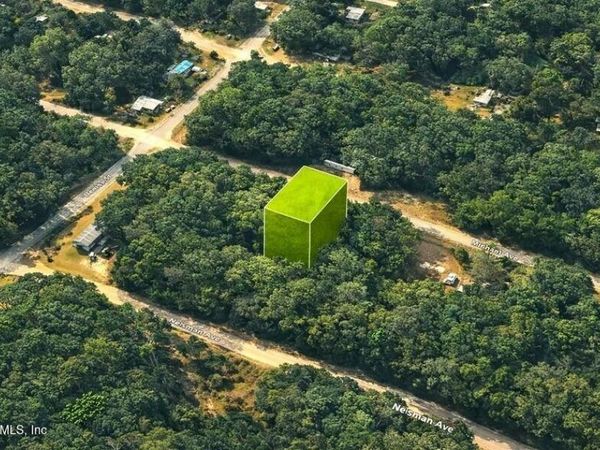 00 MICHAEL Avenue, Interlachen, FL 32148