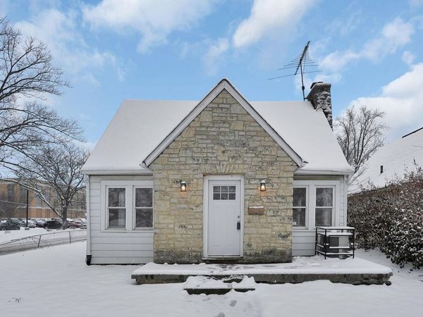 1366 Duxberry Avenue , Columbus, OH 43211