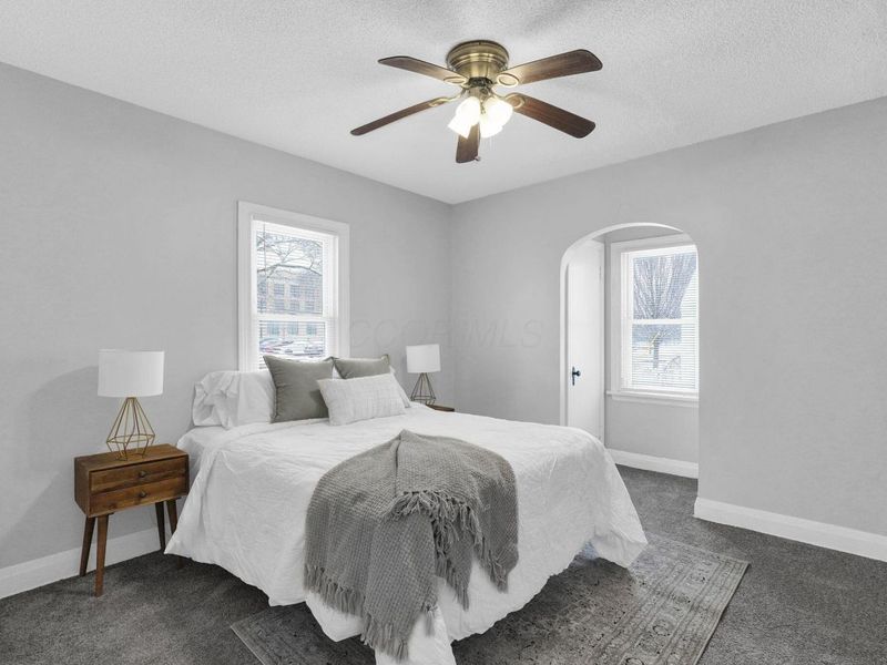 1366 Duxberry Avenue , Columbus, OH 43211 Photo 13