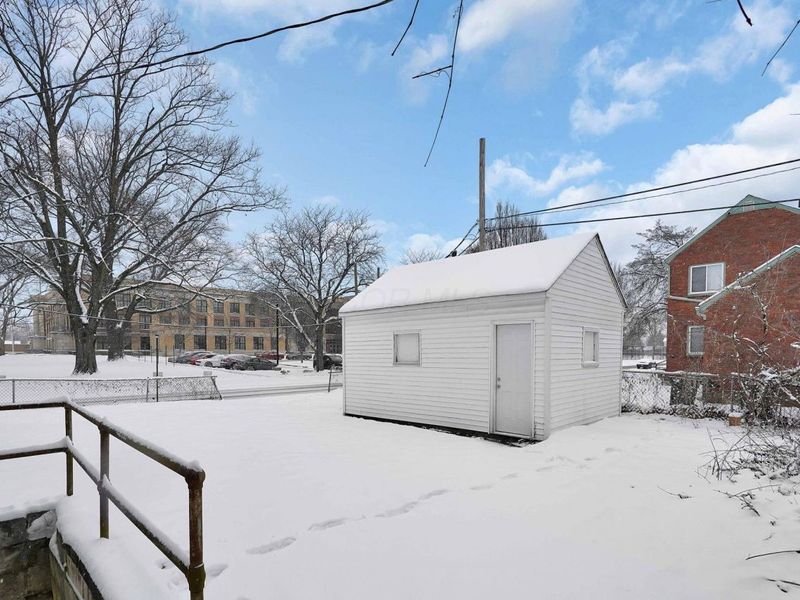 1366 Duxberry Avenue , Columbus, OH 43211 Photo 25