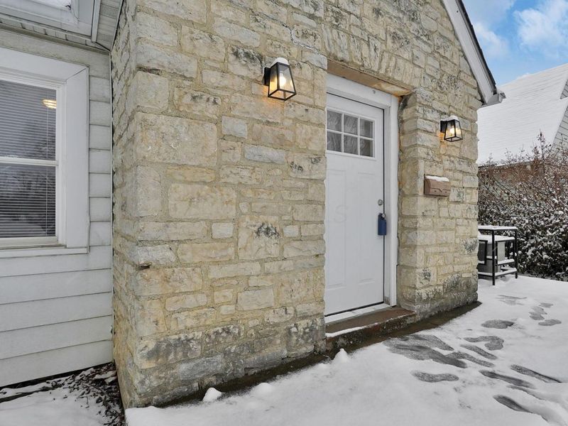 1366 Duxberry Avenue , Columbus, OH 43211 Photo 4