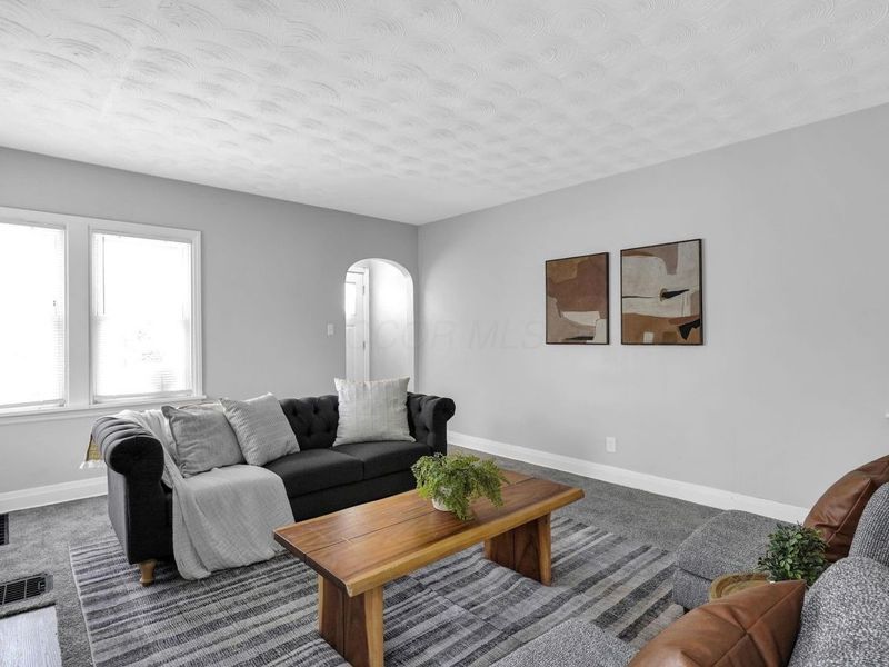 1366 Duxberry Avenue , Columbus, OH 43211 Photo 7