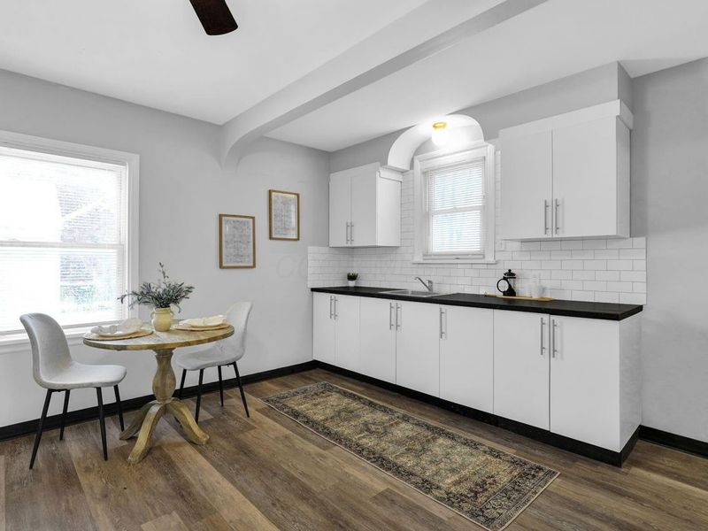 1366 Duxberry Avenue , Columbus, OH 43211 Photo 8