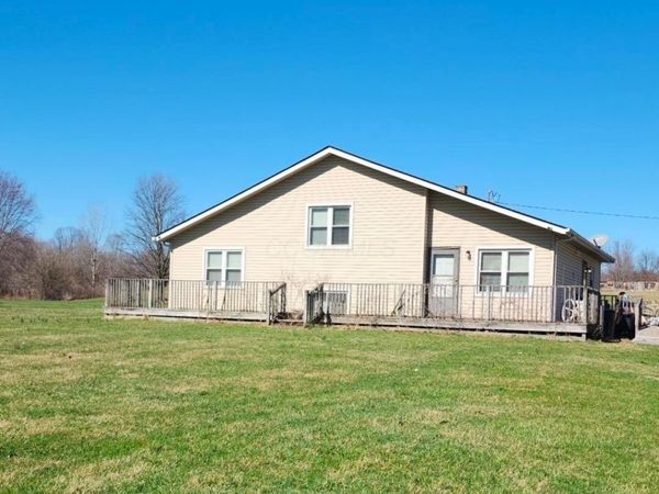 9600 Tarlton Road SW, Stoutsville, OH 43154