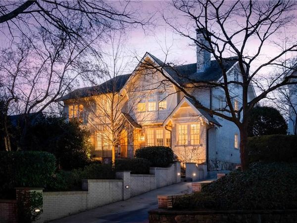 125 Palisades Road NE, Atlanta, GA 30309