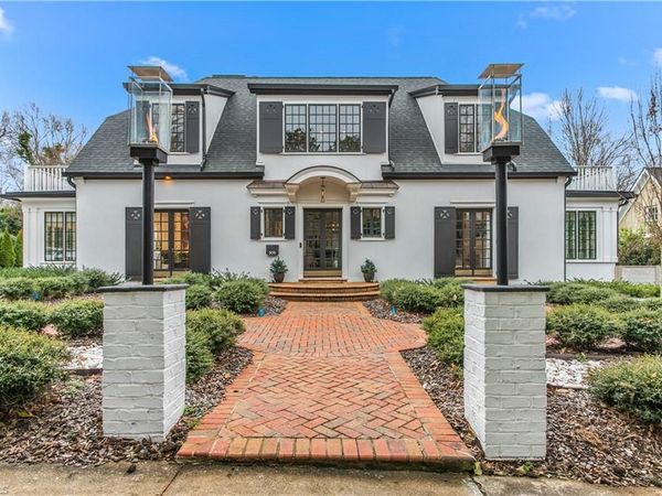 305 W Bessemer Avenue, Unit Lot #2, Greensboro, NC 27401