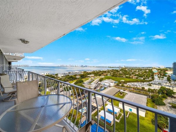 7601 E Treasure Dr , Unit 1803, North Bay Village, FL 33141