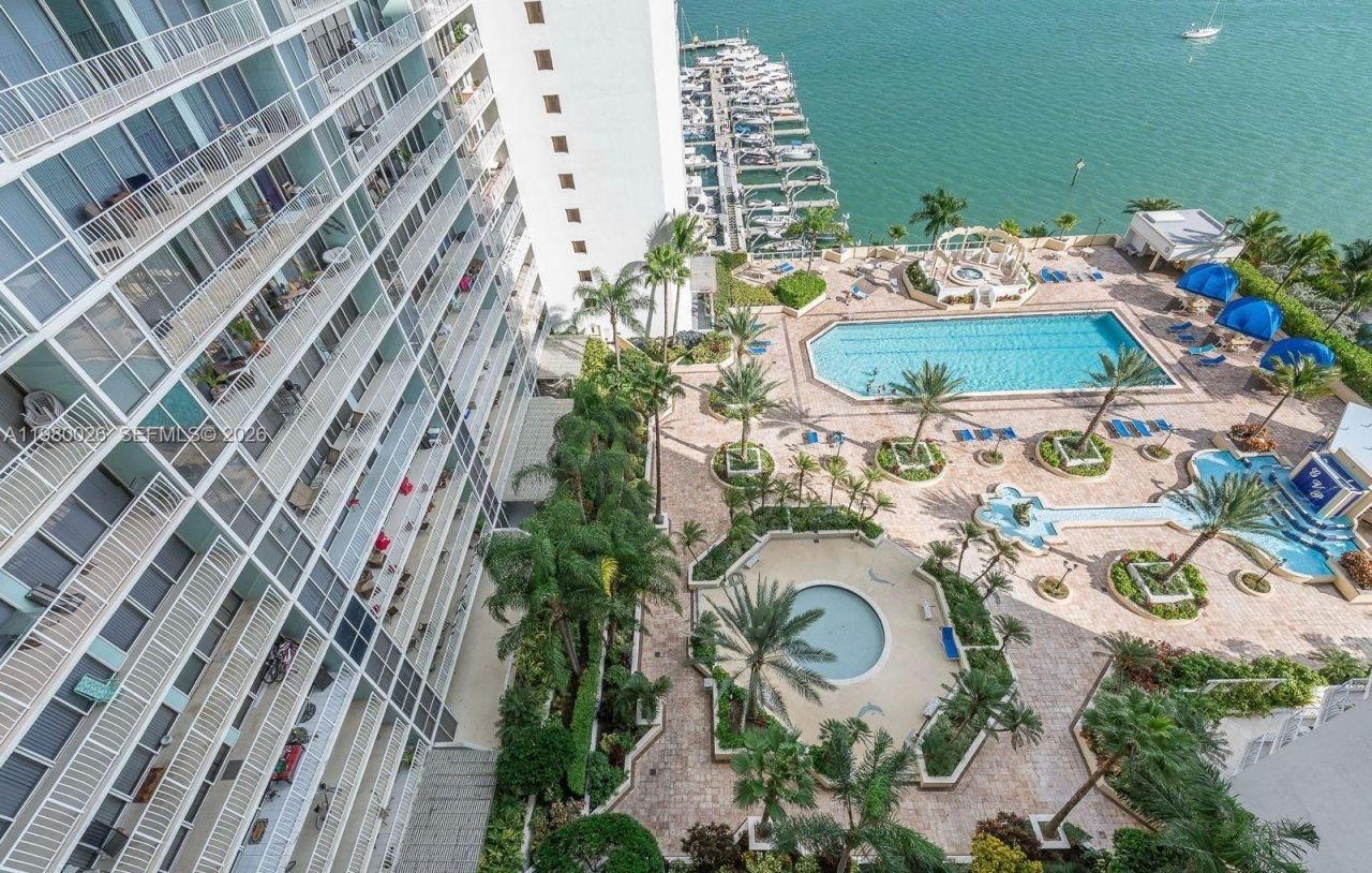 7601 E Treasure Dr, Unit 2309, North Bay Village, FL 33141 Photo