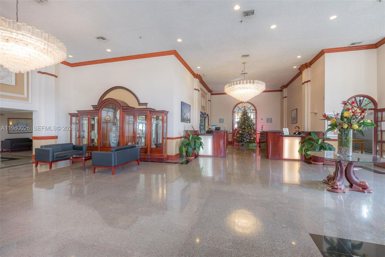 7601 E Treasure Dr, Unit 2309, North Bay Village, FL 33141 Photo