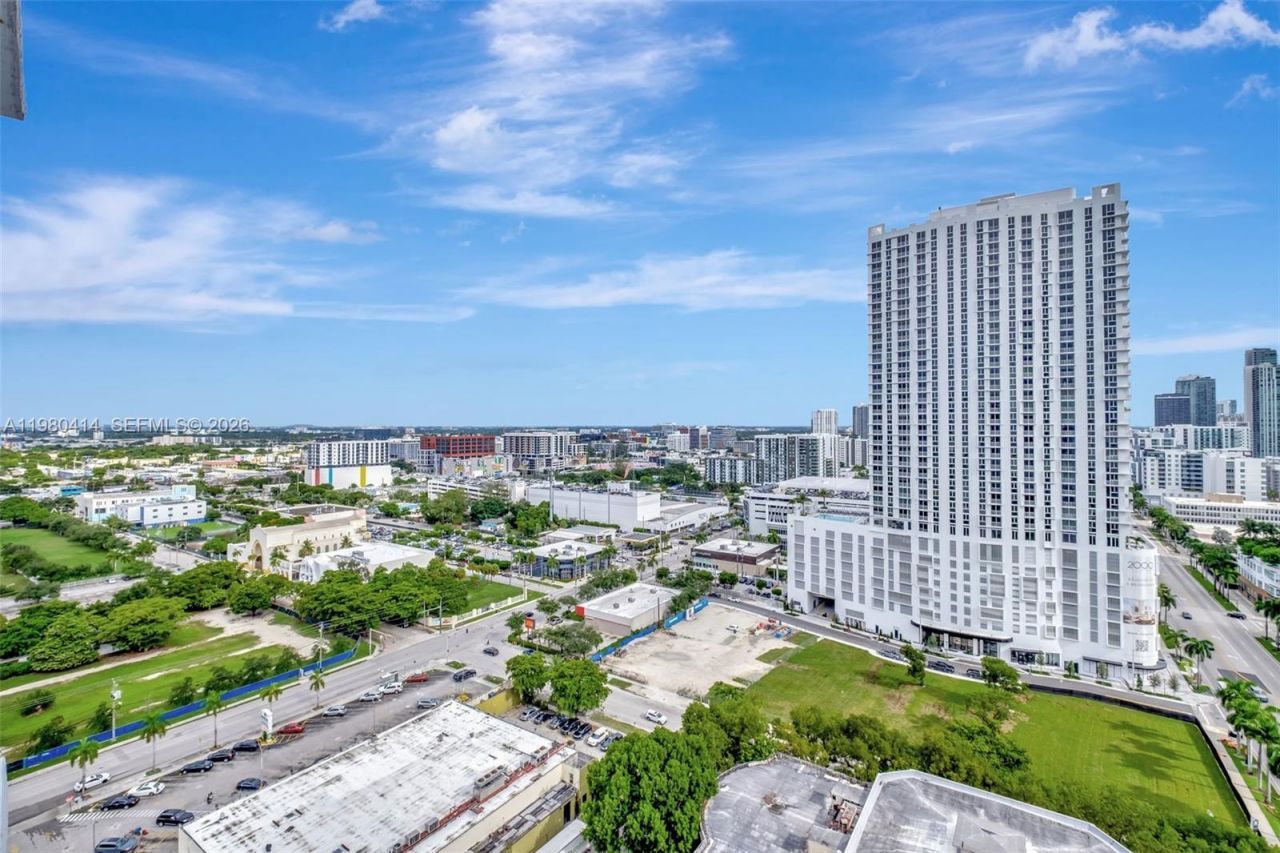 275 NE 18th St , Unit PH-09, Miami, FL 33132 Photo