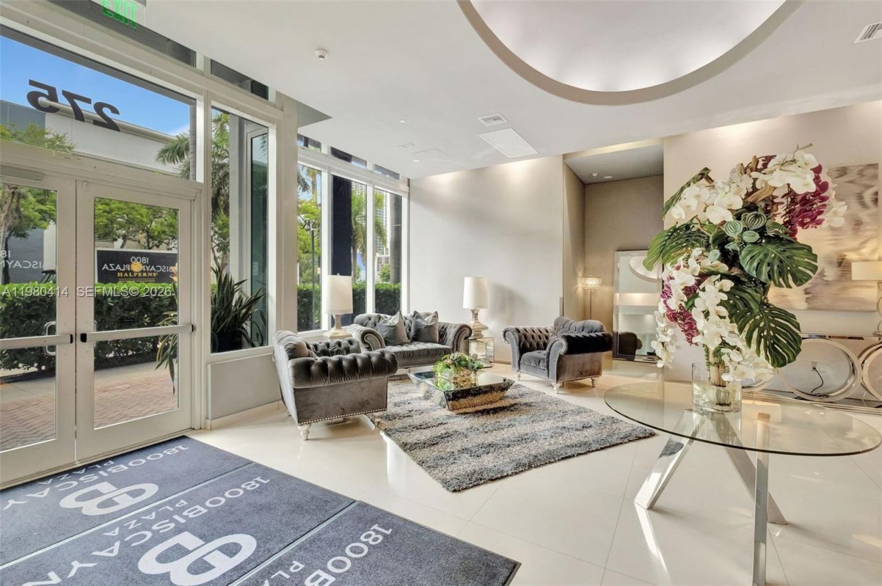 275 NE 18th St , Unit PH-09, Miami, FL 33132 Photo