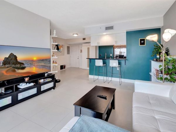 275 NE 18th St , Unit PH-09, Miami, FL 33132